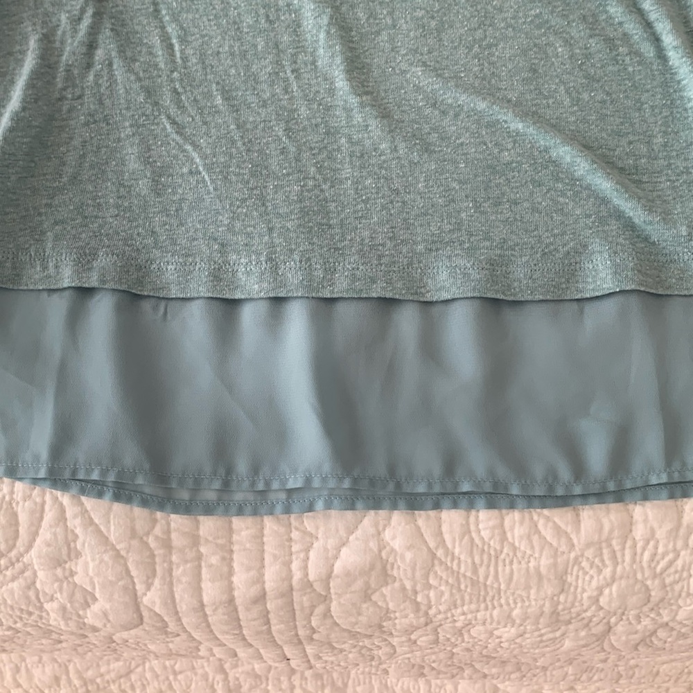 💚 blouse - Picture 3 of 6